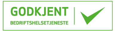 Vi er Godkjent for 5 nye år!